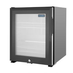 Polar G-Series Hotel Room Display Refrigerator