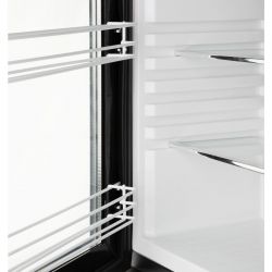Polar G-Series Hotel Room Display Refrigerator