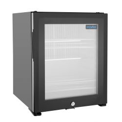 Polar G-Series Hotel Room Display Refrigerator