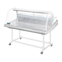 Polar G-Series Fish Display Serve Over Counter Fridge
