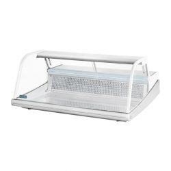 Polar G-Series Fish Display Serve Over Counter Fridge