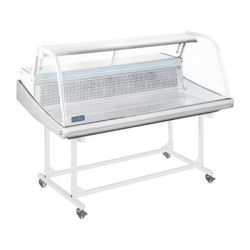 Polar G-Series Fish Display Serve Over Counter Fridge