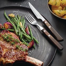 Tramontina Chultero Steak Knives (6 pack)