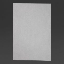 Greaseproof Paper Sheets White 255x 406mm (500 Pack)