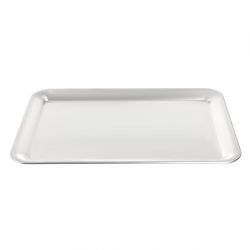 APS Pure Stainless Steel Tray