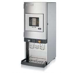 Bravilor Auto Fill Instant Drinks Machine Bolero Turbo 403 with Installation