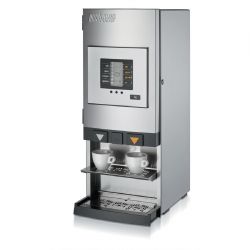 Bravilor Auto Fill Instant Drinks Machine Bolero Turbo 403 with Installation