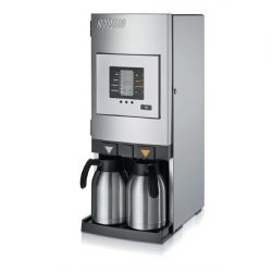 Bravilor Auto Fill Instant Drinks Machine Bolero Turbo 403 with Installation