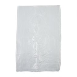 Jantex Small White Pedal Bin Liners 30Ltr (1000 Pack)