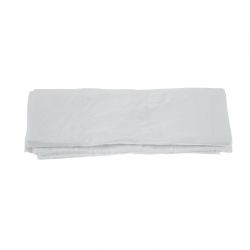 Jantex Small White Pedal Bin Liners 30Ltr (1000 Pack)