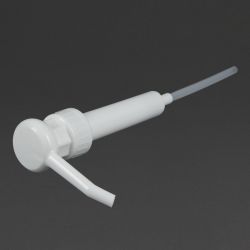 Jantex Pelican Pump Dispenser