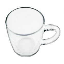 Utopia Barrel Coffee Mugs 340ml (24 pack)