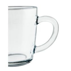 Utopia Barrel Coffee Mugs 340ml (24 pack)
