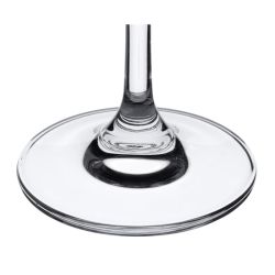 Olympia Bar Collection Crystal Margarita Glasses 250ml (6 pack)