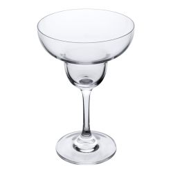 Olympia Bar Collection Crystal Margarita Glasses 250ml (6 pack)