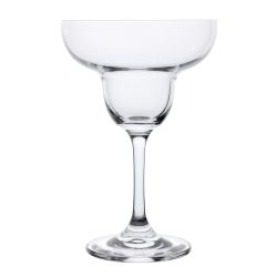 Olympia Bar Collection Crystal Margarita Glasses 250ml (6 pack)