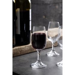 Olympia Bar Collection Crystal Port or Sherry Glasses 120ml (6 pack)