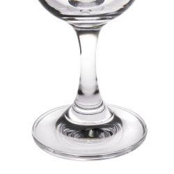 Olympia Bar Collection Crystal Port or Sherry Glasses 120ml (6 pack)