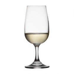 Olympia Bar Collection Crystal Wine Tasting Glasses 220ml (6 pack)