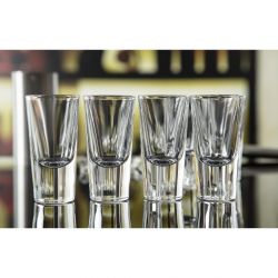 Olympia Shot Glasses 25ml (12 Pack)