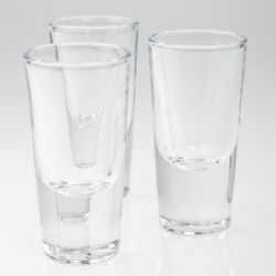 Olympia Shot Glasses 25ml (12 Pack)