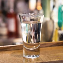 Olympia Boston Shot Glasses 60ml (12 pack)