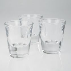 Olympia American Shot Glasses 30ml (12 pack)