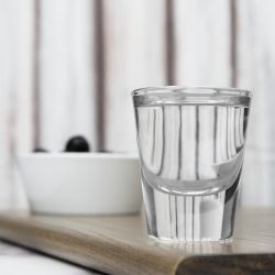 Olympia American Shot Glasses 30ml (12 pack)