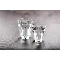Olympia Toughened Juice Tumblers 200ml (12 pack)