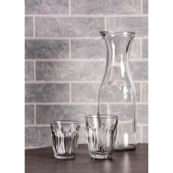 Olympia Toughened Juice Tumblers 200ml (12 pack)