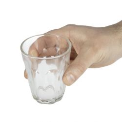 Olympia Toughened Juice Tumblers 200ml (12 pack)