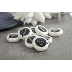Hotel Complimentary Just for You Soap (100 pack)