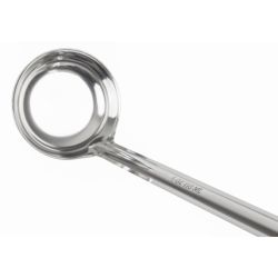 Vogue Flat Bottom Ladle 112ml