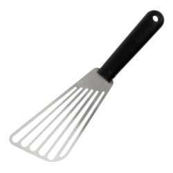 Deglon Flexible Slotted Spatula 27cm