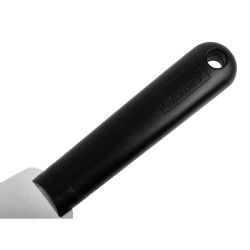 Deglon Flexible Slotted Spatula 27cm