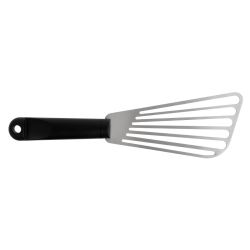 Deglon Flexible Slotted Spatula 27cm