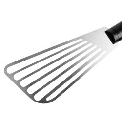 Deglon Flexible Slotted Spatula 27cm