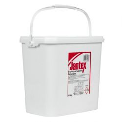 Jantex Biological Laundry Detergent Powder 8.1kg