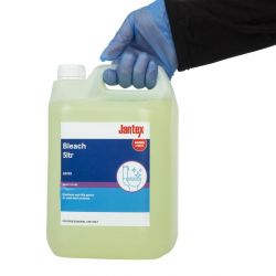 Jantex Bleach Concentrate 5Ltr