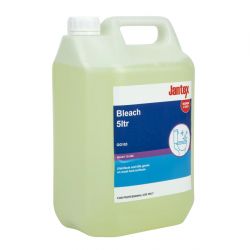 Jantex Bleach Concentrate 5Ltr