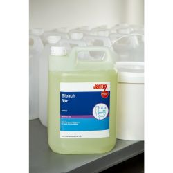 Jantex Bleach Concentrate 5Ltr