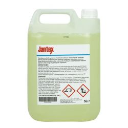 Jantex Bleach Concentrate 5Ltr