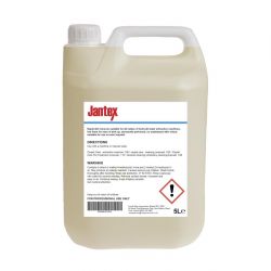 Jantex Carpet Shampoo Concentrate 5Ltr