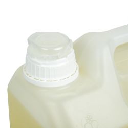 Ecover Lemon and Aloe Vera Washing Up Liquid Concentrate 5Ltr