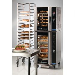 Blue Seal Turbofan Convection Oven E33D5