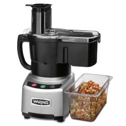 Waring Food Processor 3.8Ltr WFP16SCK