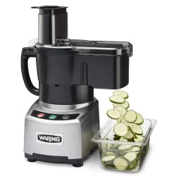 Waring Food Processor 3.8Ltr WFP16SCK
