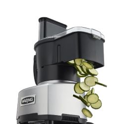 Waring Food Processor 3.8Ltr WFP16SCK