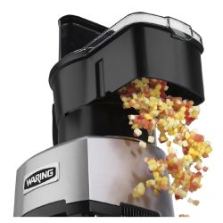 Waring Food Processor 3.8Ltr WFP16SCK
