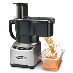 Waring Food Processor 3.8Ltr WFP16SCK
